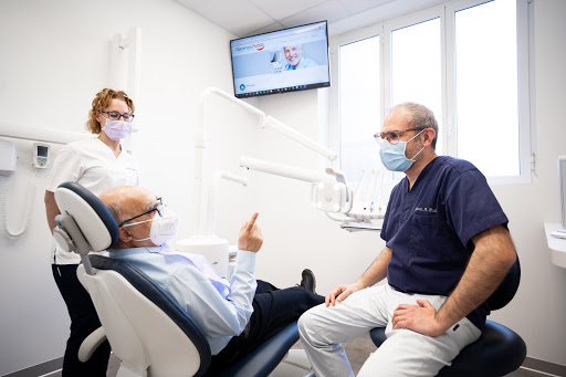 Studio Dentistico Dott. Michele Piacenza