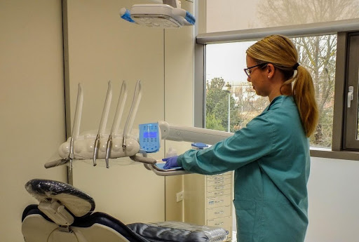 Studio Dentistico Nicolin