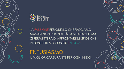 Studio Dentistico Studio Rossini Odontoiatri logo
