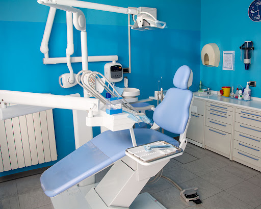 Studio Dentistico San Martino logo