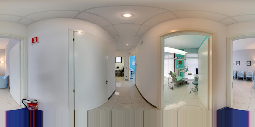 Studio Dentistico San Martino logo