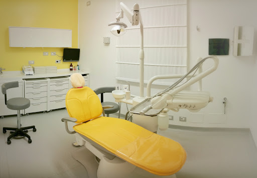 Studio Dentistico Ferrari Grampi logo
