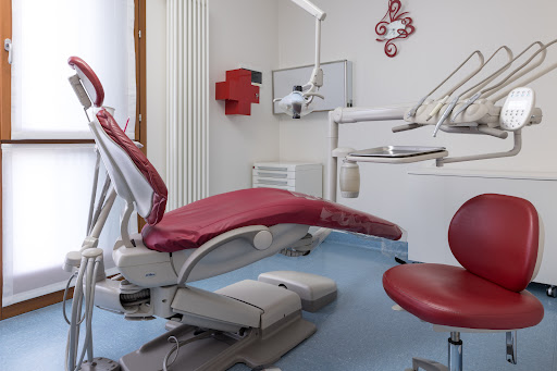 Studio Dentistico Dott.ssa Chiara Pennacchioni logo