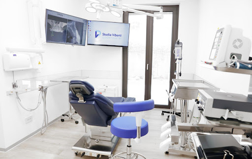 Studio Dentistico Viberti