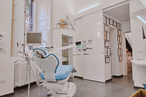 Studio Dentistico Taurisano Dr. Patrizia