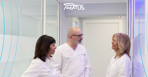 Studio Dentistico Dott Amato Totaro