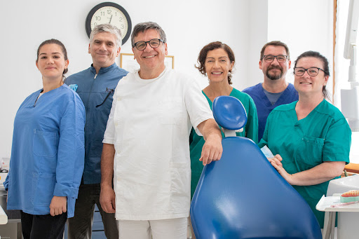 Studio Dentistico Dott. Mosna Adriano