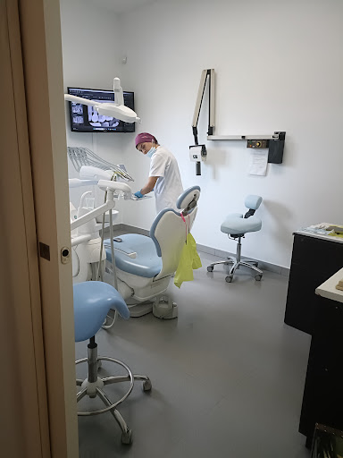 Studio Dentistico Dott. Aldo Matricardi logo