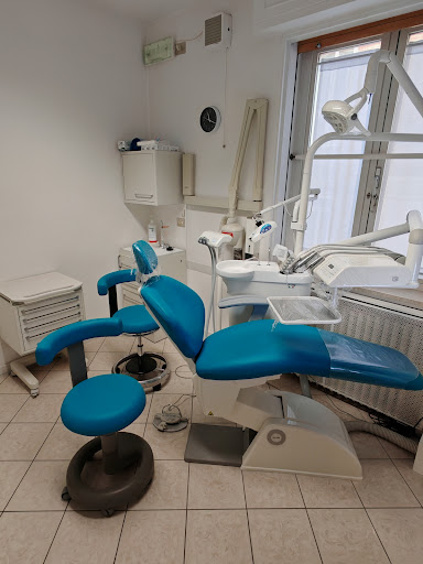 Studio Dentistico dr. Alessandro Baraldi