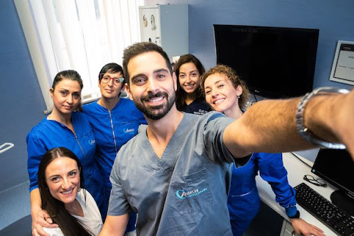 Studio Dentistico Dr. Claudio Angelini