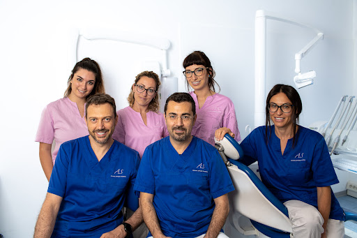 Studio Dentistico Associato Appiani Stortini logo