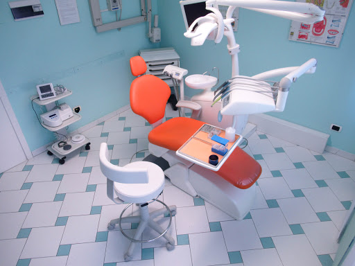 Studio Dentistico Studio Odontoiatrico Aspesi