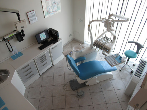 Studio Dentistico Aspesi Turbigo logo