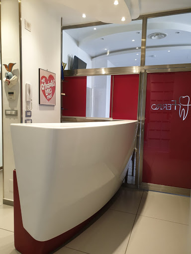 Studio Dentistico Ferro Odontoiatria
