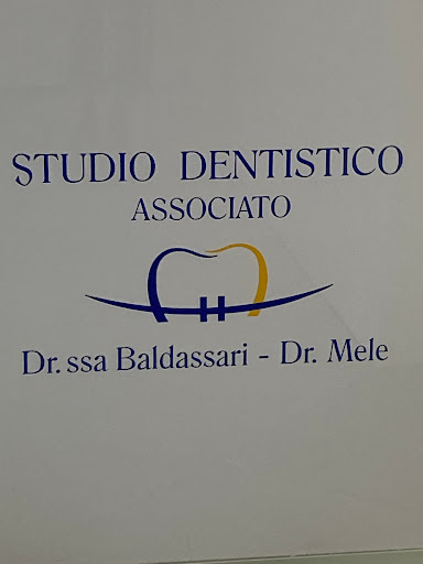Studio Dentistico Associato Baldassari & Mele