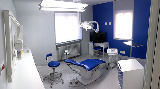 Studio Dentistico Dr. Federico Barbero logo
