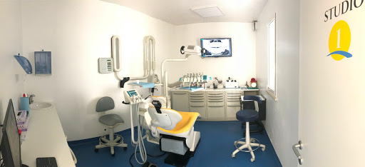 Studio Dentistico Barnaba-Caracci Genzano