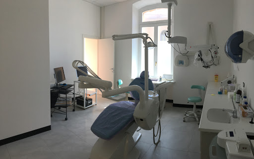 Studio Dentistico Dott. Alessandro Modolo