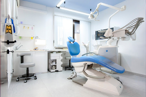 Studio Dentistico Bertoni~Ciotola