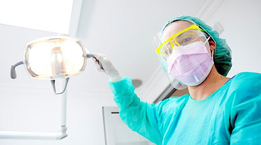 Studio Dentistico Dott. Boniburini Fausto
