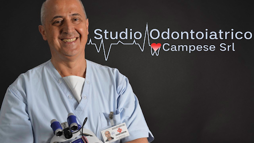 Studio Dentistico Studio Odontoiatrico Campese Srl