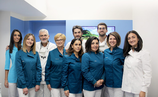 Studio Dentistico Studi dentistici Cappellini