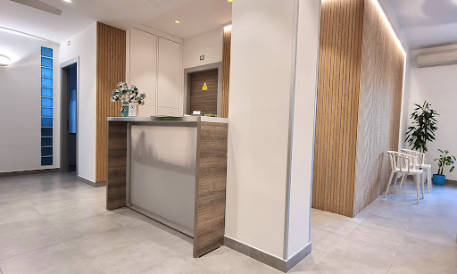 Studio Dentistico Odontoiatria Sartoriale