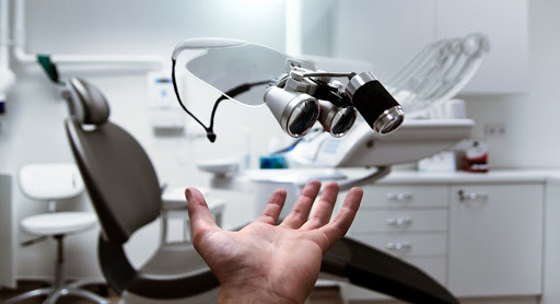 Studio Dentistico Casedda Dental Solution