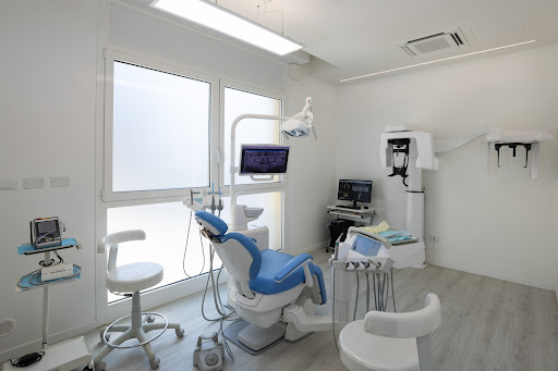Studio Dentistico Studio Odontoiatrico Cassandrini