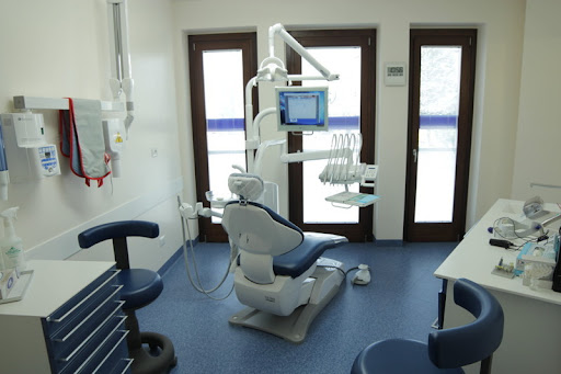 Studio Dentistico Dr. Colombo Bolla