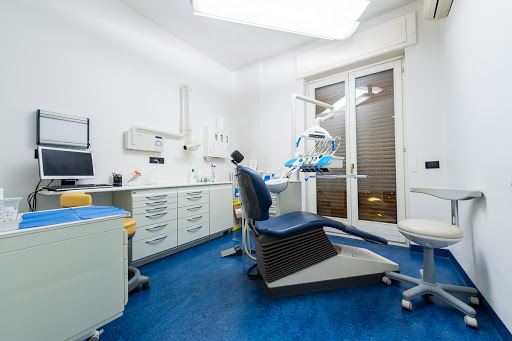 Studio Dentistico Dott.ssa Caterina Comin