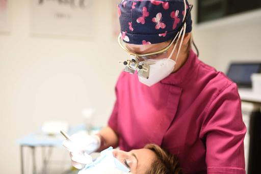 Studio Dentistico Dott.ssa Alessandra Cordioli