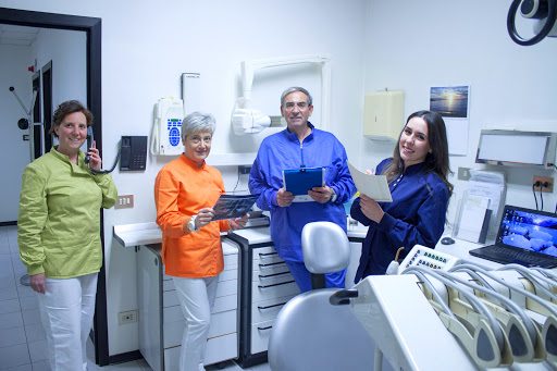 Studio Dentistico Dr. Francesco Sarti