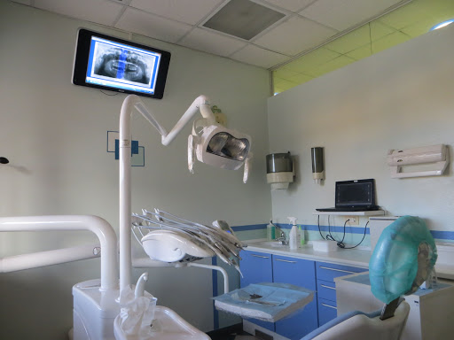 Studio Dentistico Dott. Roberto Cupola logo