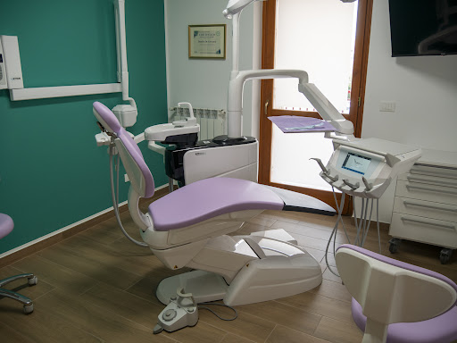 Studio Dentistico STUDIO DE GIOVANNI