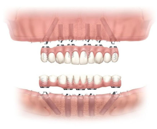 Studio Dentistico DARIO DEL BEN SRL