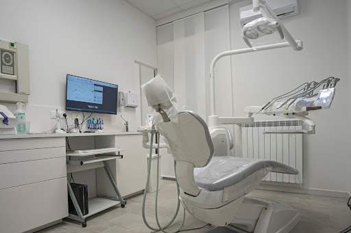 Studio Dentistico Dott.ssa Maristella Dell'Atti logo