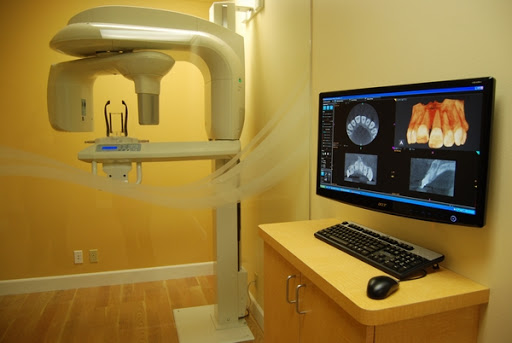 Studio Dentistico Dott. Del Siena Francesco logo