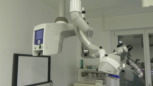 Studio Dentistico Dr. Copes Martino