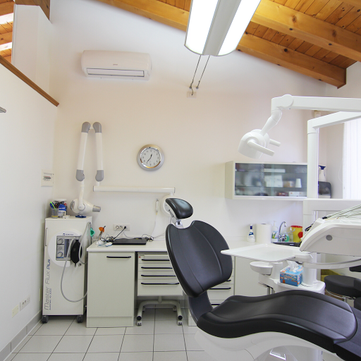 Studio Dentistico Dott. Massimo Carlot