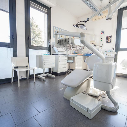 Studio Dentistico Codebò Dr.ssa Cinzia