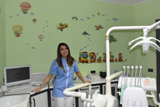 Studio Dentistico Cicero