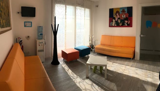 Studio Dentistico Franco Claudia logo