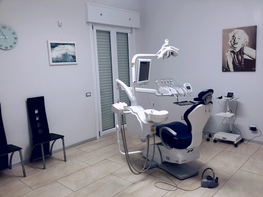 Studio Dentistico Orsini logo