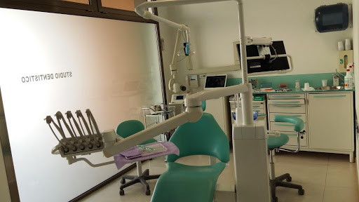 Studio Dentistico Pia della Dott.ssa Lara Pia logo