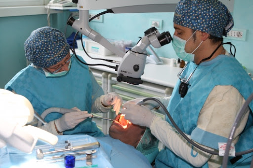 Studio Dentistico Dr. Pietro Cacciamani