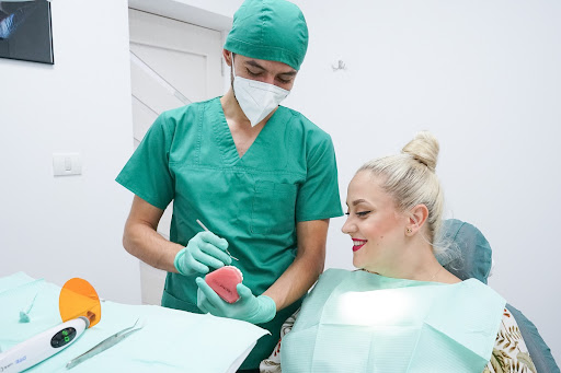 Studio Dentistico Crident