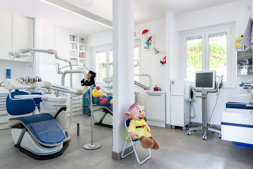 Studio Dentistico Dott.ssa Lisa Mariani logo