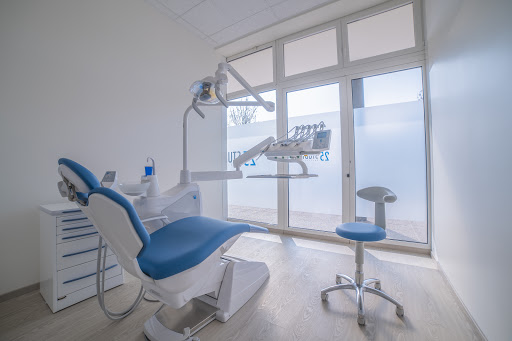 Studio Dentistico 25 dott. Simonini logo