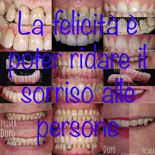 Studio Dentistico Acquadro